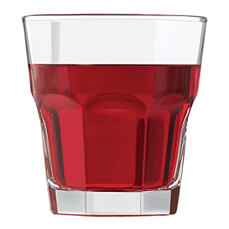 Libbey-15242 9 oz Rocks Glass