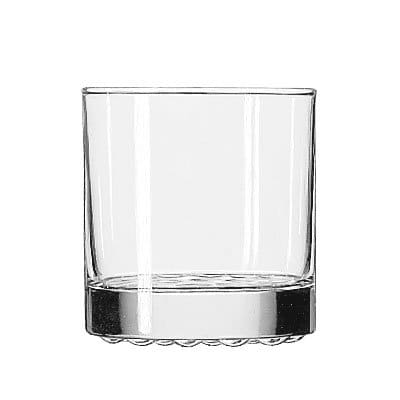 Libbey-23386 10.25 oz Old Fashioned Glass