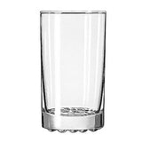 Libbey-23596 11.25 oz Nob Hill Beverage Glass