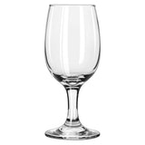 Libbey-3765 8 1/2 oz Embassy Wine Glass