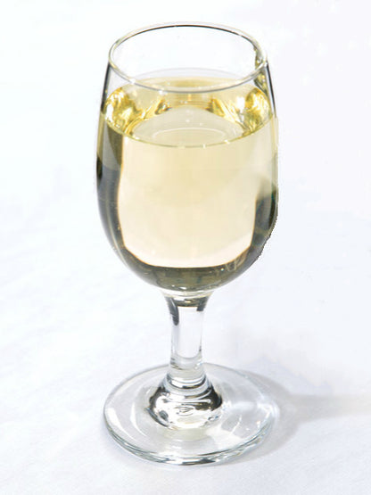 Libbey-3765 8 1/2 oz Embassy Wine Glass