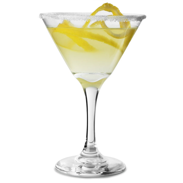 Libbey-3779 9 1/4 oz Martini Glass