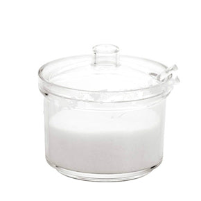 Acrylic Condiment Jar JB-8211