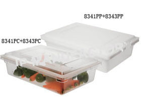 PC Rectangular Storage Container JB-8341