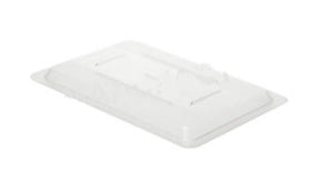 PC Rectangular Storage Container Cover JB-8348