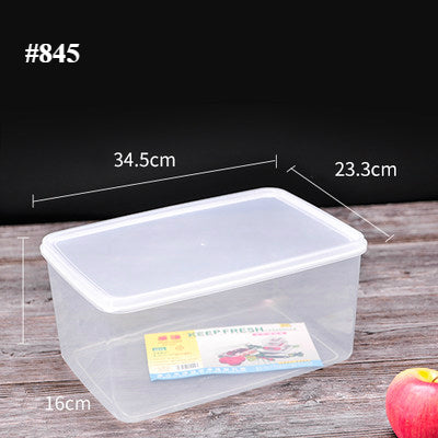 Hua Long Food Storage Container 845#