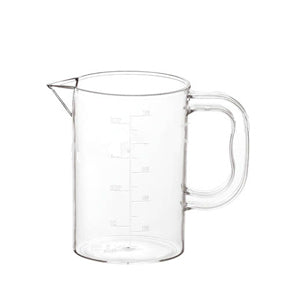 Polycarbonate Measuring Cup JB-8544