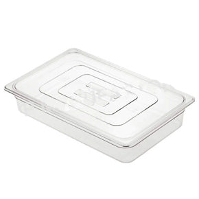 Full Size Food Pan Cover JB-8600
