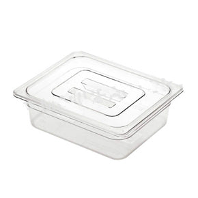 Half Size Food Pan Cover JB-8601