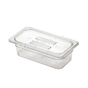 One Third Size Food Pan Cover JB-8602