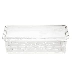 6"H Full Size Food Pan JB-8613