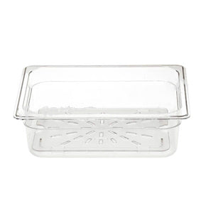 4"H Half Size Food Pan JB-8618