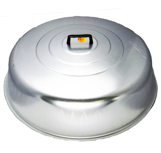 Aluminium Wok Lid