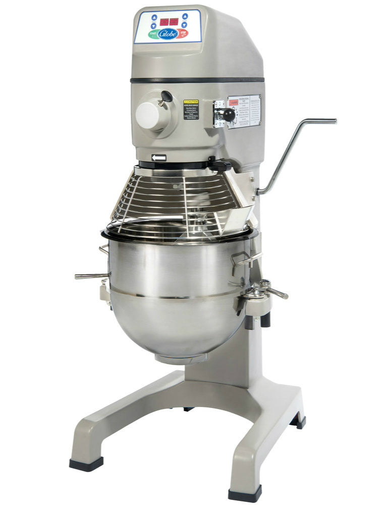 Floor Mixer SP30