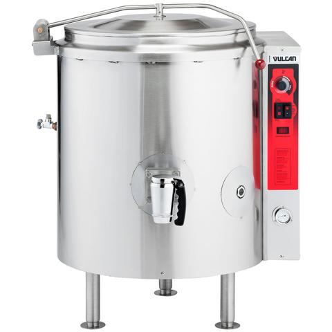 GS, GL & GT Series Gas Fully Jacketed Kettle