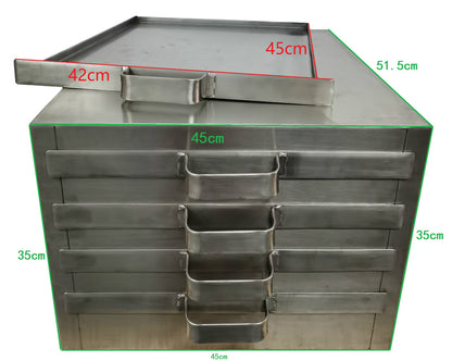 4-in-1 Steamer SML-0100B5