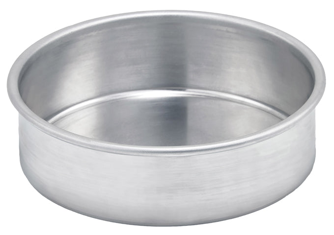 Aluminum Layer Cake Pans