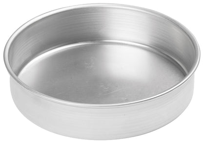 Aluminum Layer Cake Pans