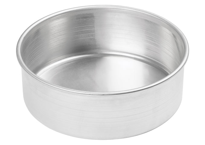 Aluminum Layer Cake Pans