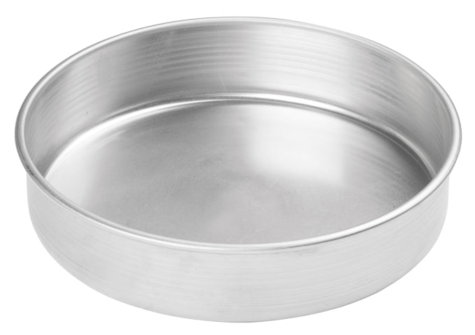 Aluminum Layer Cake Pans