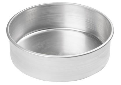 Aluminum Layer Cake Pans