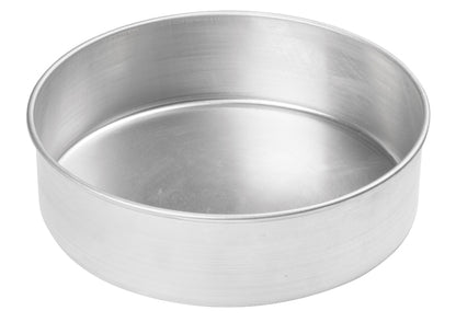 Aluminum Layer Cake Pans