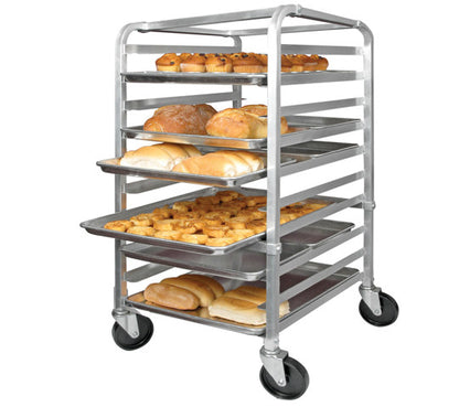 10-Tier Sheet Pan Rack ALRK-10