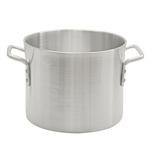 Aluminum Stock Pot TG-ALSKSP009