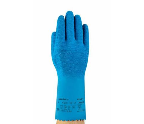 Industrial Protective Gloves 62-401