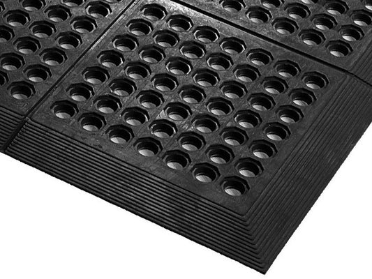 Rubber Kitchen Mat AFD-3660B