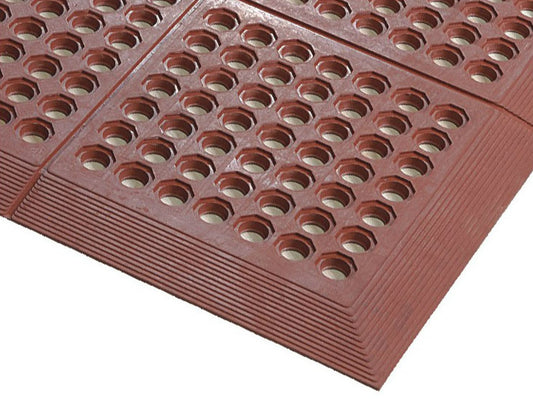 Rubber Kitchen Mat AFD-3660R