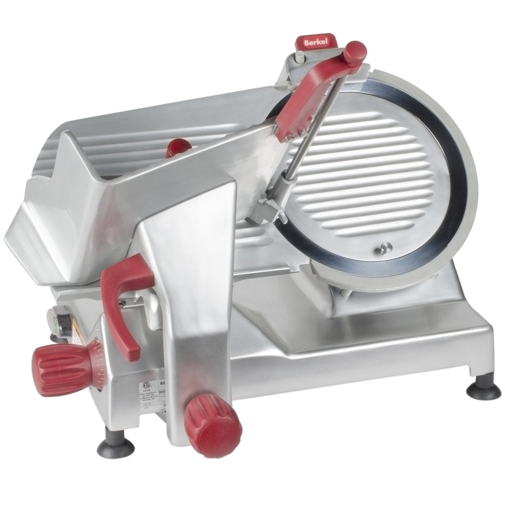 Berkel 827A-plus Gravity Feed Slicer