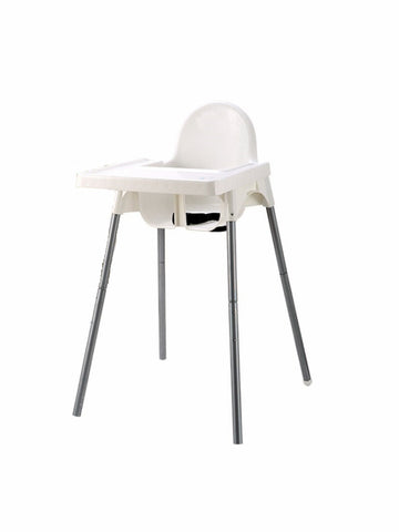 Baby Simple Fold High Chair HC-501