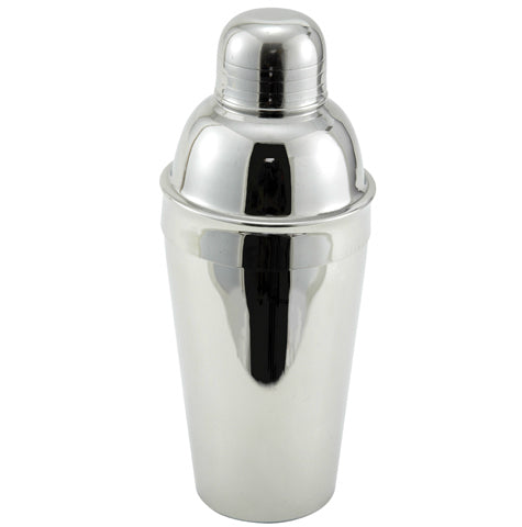 Deluxe Bar Shaker, 3 Piece Set BL-3P