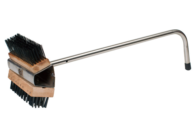 Dual-Headed Wire Oven Brush BR-21