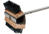 Dual-Headed Wire Oven Brush BR-21
