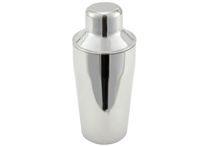 10 oz Bar Shaker, 3 Piece Set, BS-310