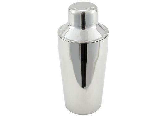 10 oz Bar Shaker, 3 Piece Set, BS-310