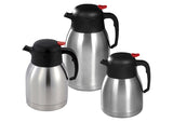 Lined Insulated Carafe