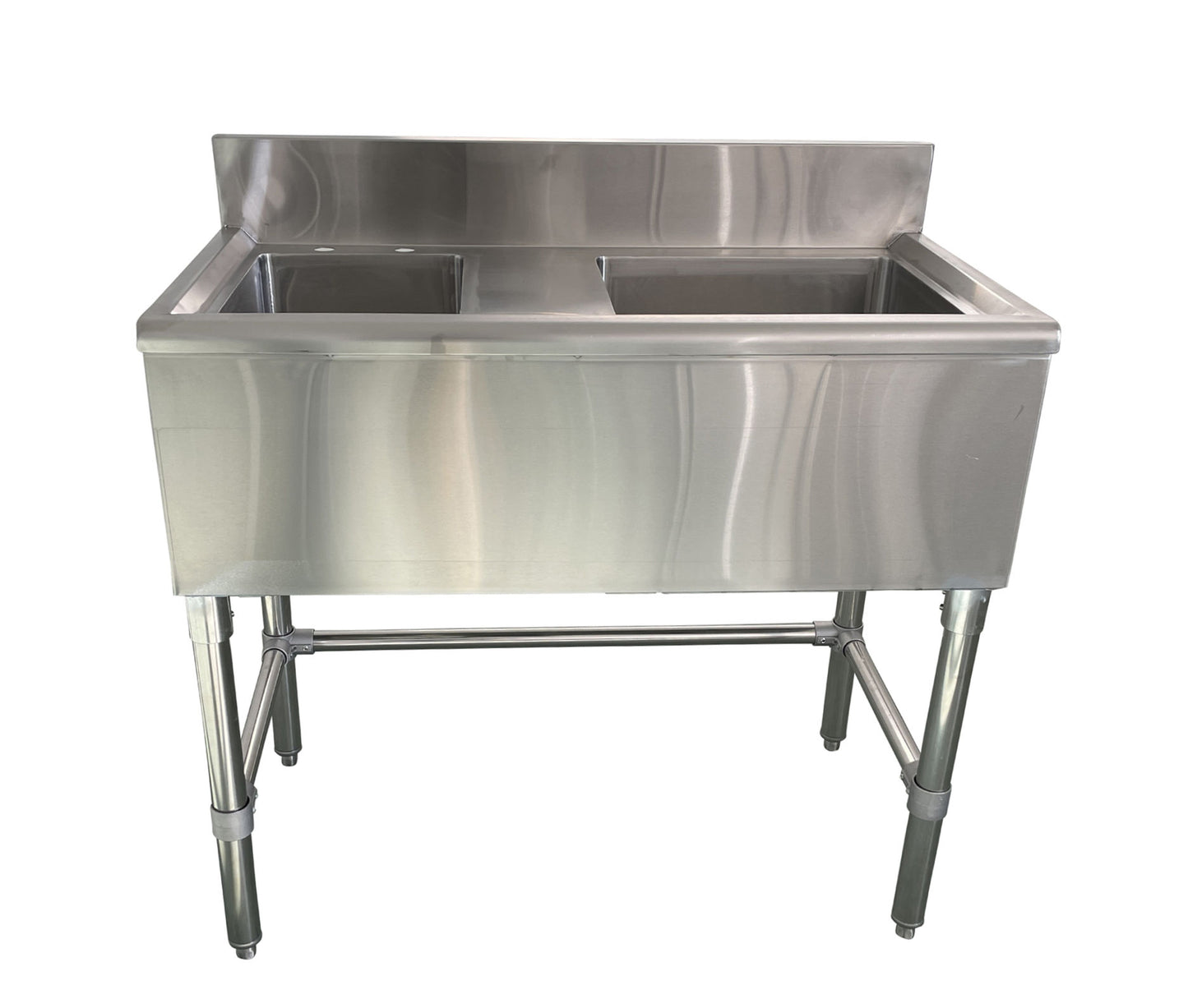 36" Cocktail Bar Sink SM-CS-36