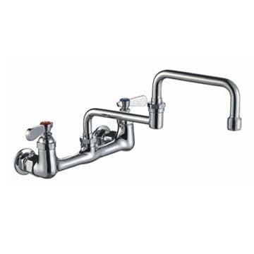 Double-joint Faucet Pre-9814-009DJ