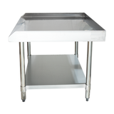 28" Stainless Steel Equipment Stand SM-SE-28 Series