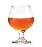 Libbey-3704 9.25 oz Embassy Brandy Glass