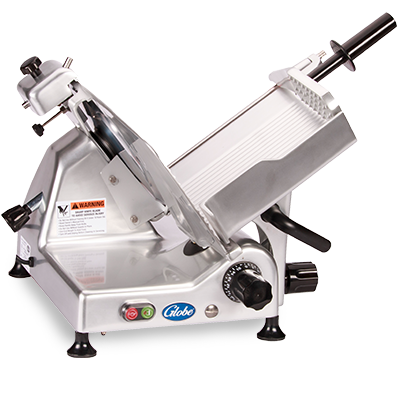 Globe G-Series Medium Duty Slicers