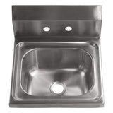 Wall Mounted Hand Sink SM-HS-1014