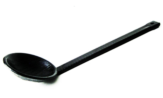 Ramen Spoon - Turtle Shell Pattern