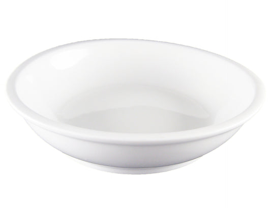 Round Serving Dish