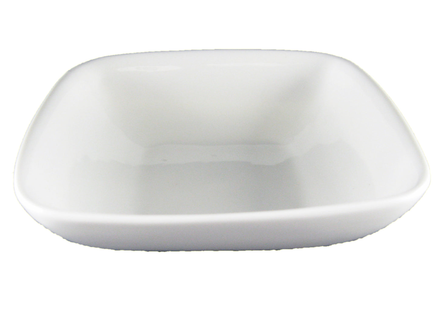 Square Serving Bowl