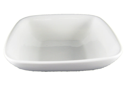 Square Serving Bowl