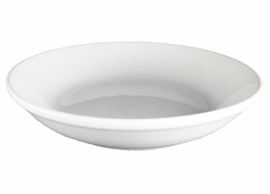 7.25" Shallow Soup Bowl